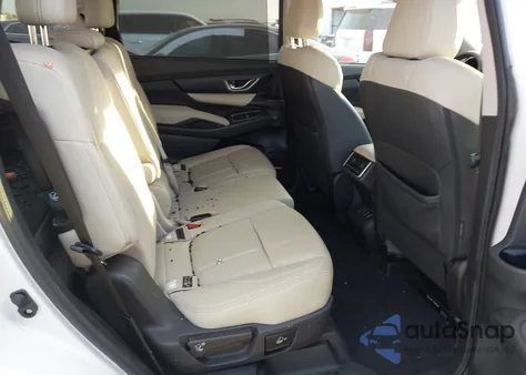 2023 Subaru Ascent Limited 8-Passenger из США, поврежденный, VIN 4S4WMARD5P3441833